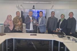 UMS-University of Otago rintis kolaborasi pengembangan akademik, SDM, riset, dan publikasi
