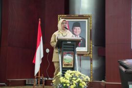 Pemprov DKI ajak warga jaga kualitas udara lewat #SatuLangkahDulu