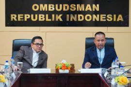 ORI: Peningkatan layanan publik tak cukup bertumpu pada administratif