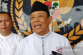 Pemasyarakatan Sumbar sembelih 69 hewan kurban saat Idul Adha