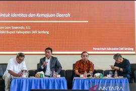Pemkab tekankan pentingnya jaga cagar budaya demi jati diri daerah