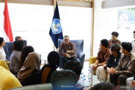 Mendiktisaintek: Penerima beasiswa harus jadi talenta berdampak bangsa