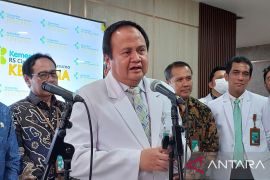Dokter jelaskan penyebab gangguan infertilitas pada pria dan wanita