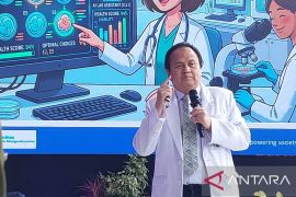 konsumsi daging merah berpengaruh pada kualitas embrio