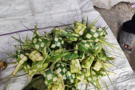 Harga kebutuhan di Banjarmasin bervariasi jelang Idul Adha
