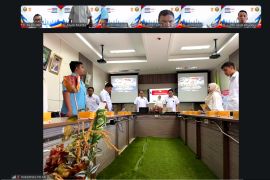 Rakernas Asosiasi Floorball Indonesia 2026, perkuat sinergi organisasi dan pembinaan prestasi