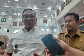 Wako Bukittinggi ungkap seabad Jam Gadang diperingati dengan perayaan budaya berkelas Internasional
