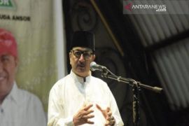 Sulteng raih indeks kerukunan tinggi nasional