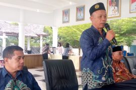Idul Adha, Muhammadiyah Simalungun siapkan 48 hewan kurban