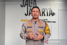 Polda Metro Jaya kerahkan 4.151 personel amankan aksi mahasiswa