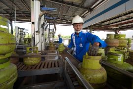 Pertamina sebut stok BBM dan LPG aman untuk Idul Adha 1447 H