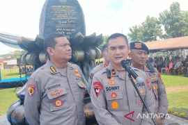 Polda Sumut dirikan 117 unit SPPG guna tingkatkan mutu generasi muda