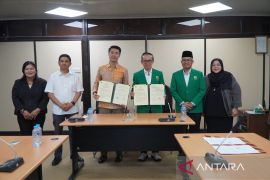 Unand-Cobra Dental Indonesia perkuat pendidikan-riset kedokteran gigi