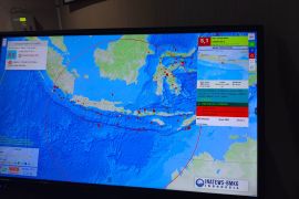 BPBD Jember: Belum ada laporan kerusakan akibat gempa Selasa Sore