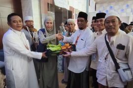 DPR minta kesejahteraan petugas haji diperhatikan agar pelayanan baik