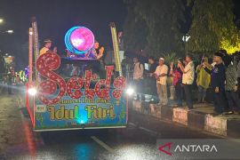 PHBI Kotim ajak masyarakat rayakan Idul Adha dengan tertib dan khusyuk