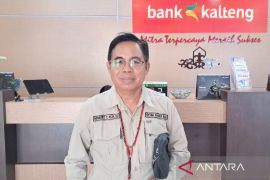 DPRD Gumas sebut dividen Bank Kalteng angin segar bagi keuangan daerah