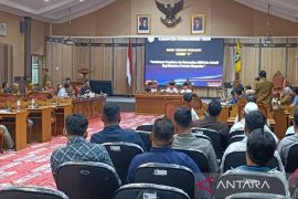 DPRD Kotim dorong penambahan kuota BBM subsidi untuk petani