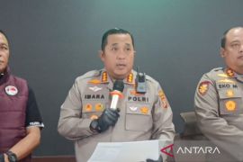 Polresta Cirebon pastikan isu "teror pocong begal" hoaks