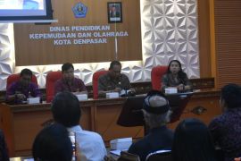 Pemkot tekankan prinsip tanpa diskriminasi saat SPMB
