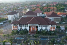 Undiksha Singaraja dipercaya jadi tuan rumah kejurnas tenis profesor 2026