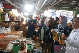 Pemkab Bangka Selatan pastikan harga bahan pokok stabil jelang Idul Adha