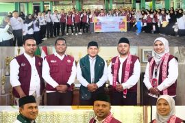 STKIP Taman Siswa Bima integrasikan karakter dan literasi guna tekan perundungan di sekolah