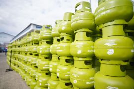 Pertamina sebut stok BBM dan LPG aman untuk Idul Adha 1447 H