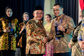 Jateng panen penghargaan pendidikan dari Kemendikdasmen