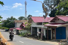 Bupati sebut program gentengisasi 400 rumah di Bogor tanpa APBD