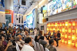 Danamon hadirkan solusi finansial holistik di IIMS Surabaya 2026