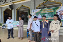 Pemerintah Manokwari salurkan 92 sapi kurban jelang Idul Adha