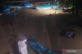 Tidak ada korban jiwa akibat banjir dan longsor landa 13 desa di Lebak