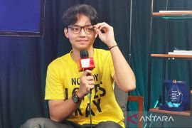 Bima Azriel ungkap workshop Mobile Legends di balik film