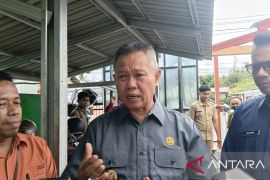 Sigi komitmen tetap menolak aktivitas tambang emas tanpa izin