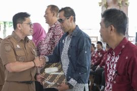 Kabag Pemerintahan: RT-RW pastikan pelayanan publik dirasakan warga