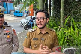 KBB siapkan manajemen parkir hadapi lonjakan wisatawan Idul Adha di Lembang
