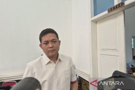 DPRD Provinsi Jambi dukung rencana jalur kereta api angkutan tambang