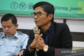 Ombudsman Jambi terima 262 laporan sektor layanan mendominasi