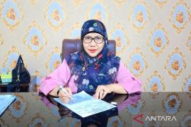 Jumlah hewan kurban di Bone Bolango meningkat pada Idul Adha 2026