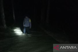 Lima desa di Gorontalo Utara terendam banjir berarus deras