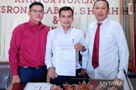 Pasien lansia gugat RS Grandmed ke PN Lubuk Pakam, tuntut ganti rugi Rp1,3 miliar