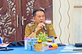 Bupati Bartim: Pemanfaatan dana TJSLP harus tetap sasaran