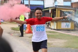 Fun Run 5K bakal meriahkan HUT ke-24 Kabupaten Gunung Mas