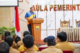 Pemkot Pariaman akselerasi pelaporan inovasi untuk IGA 2026
