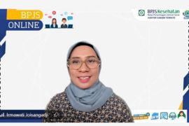 Cara mudah mengakses program JKN lewat BPJS online