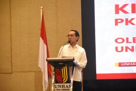 Unhas optimistis pertahankan juara umum Pimnas 2026