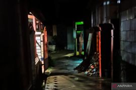 Polisi sebut foto viral pocong di Bekasi hasil rekayasa digital