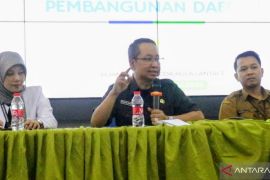 Diskominfosantik Bekasi perkuat kapasitas Humas dukung keberhasilan pembangunan