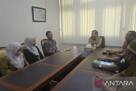 Pemkot Pangkalpinang dan TVRI Babel matangkan rencana nobar Piala Dunia 2026